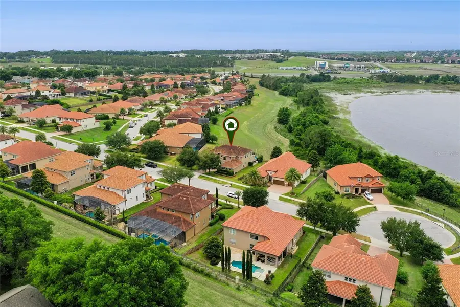 1784 Bella Lago Drive, Clermont, FL 34711 - #3