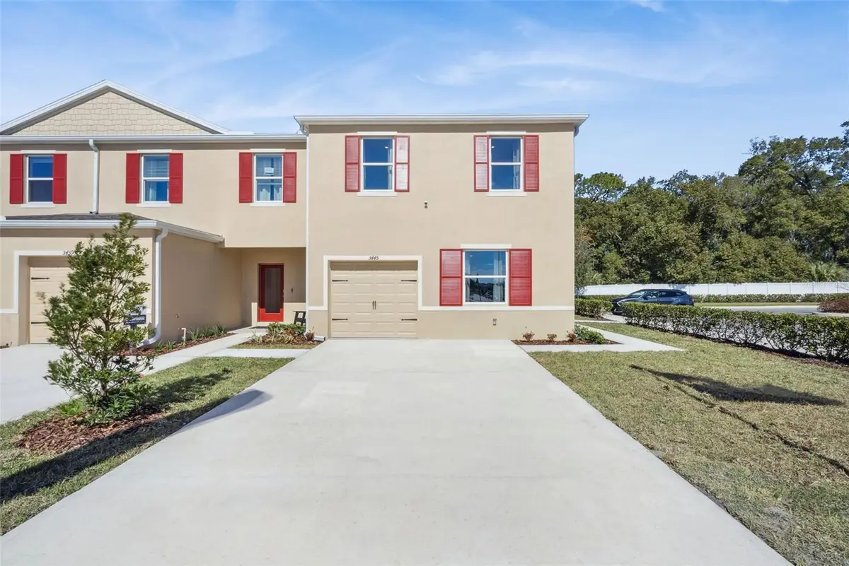 3565 Wye Oak Drive, Apopka, FL 32703 - #1