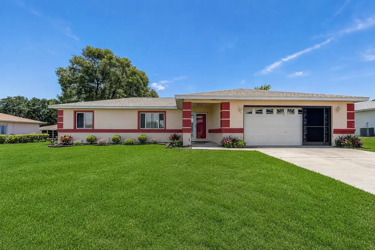 6070 SW 99th Place, Ocala, FL 34476 - #1