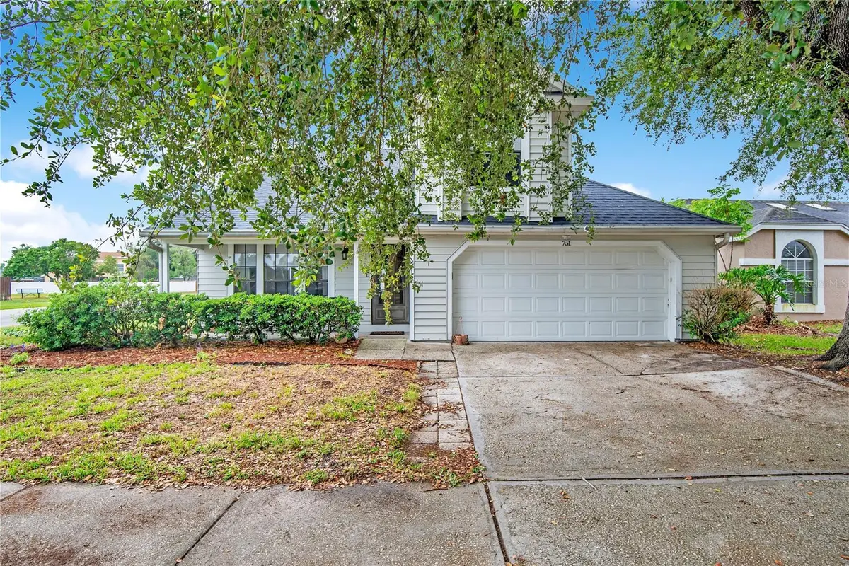 751 Birgham Place, Lake Mary, FL 32746 - #1
