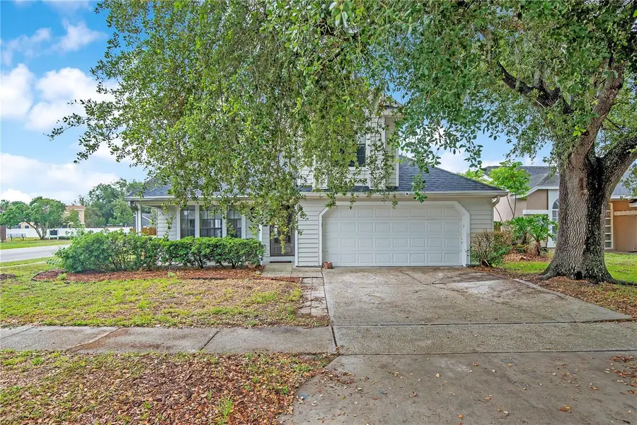 751 Birgham Place, Lake Mary, FL 32746 - #2