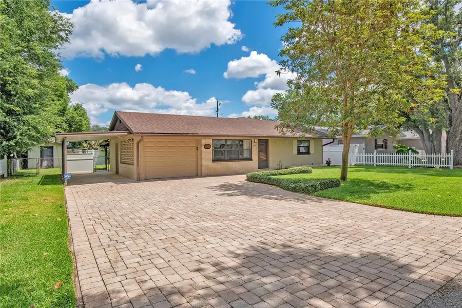 206 Temple Avenue, Fern Park, FL 32730 - #2