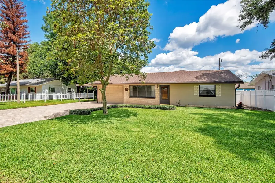 206 Temple Avenue, Fern Park, FL 32730 - #3