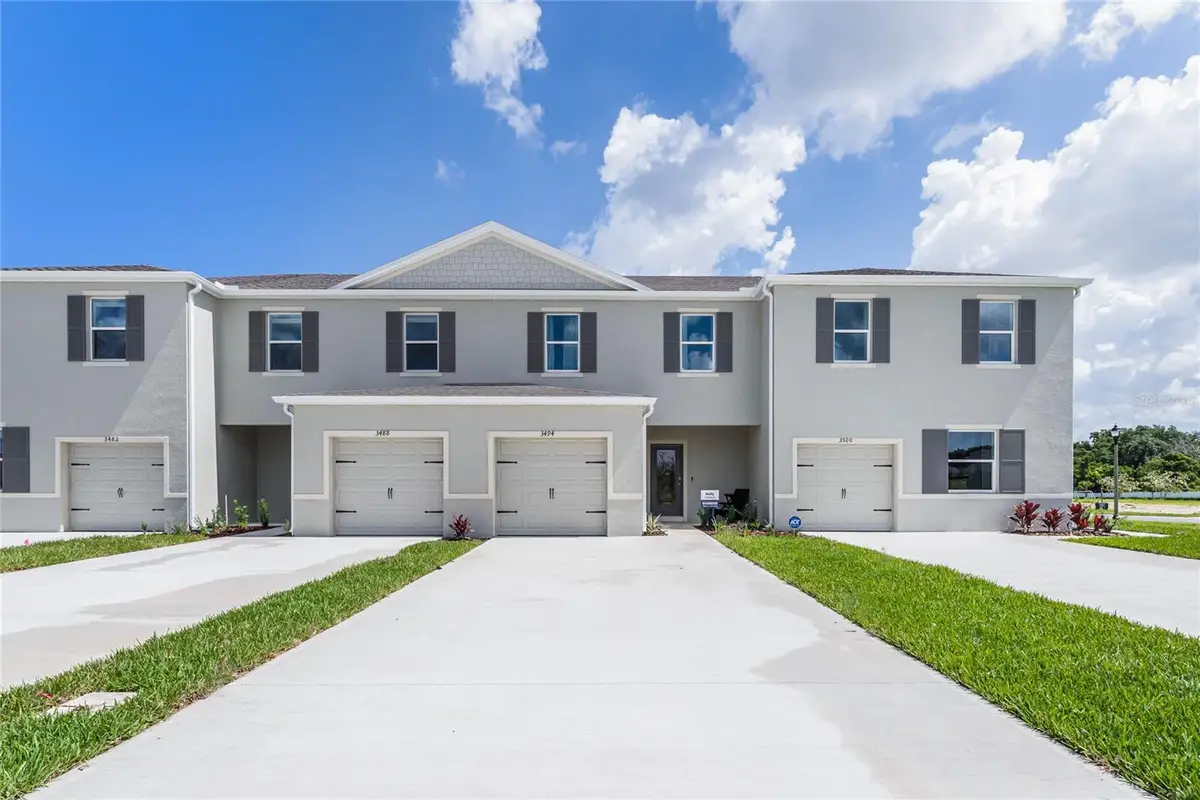 3571 Wye Oak Drive, Apopka, FL 32703 - #1