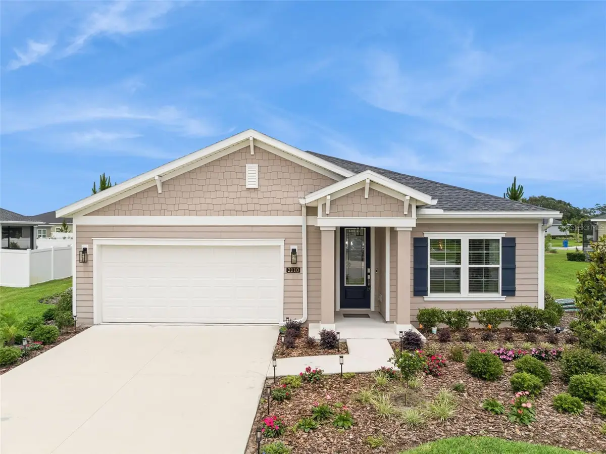 2110 Raglan Circle, Ormond Beach, FL 32174 - #1