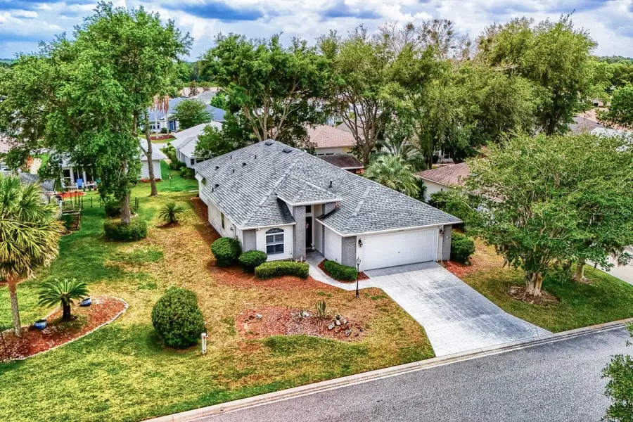 6340 Highland Lakes Blvd, Leesburg, FL 34748 - #2