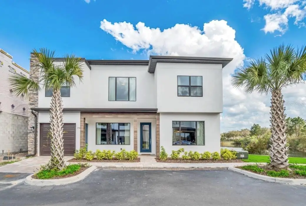 156 Villa Domani Circle #156, Davenport, FL 33896 - #1