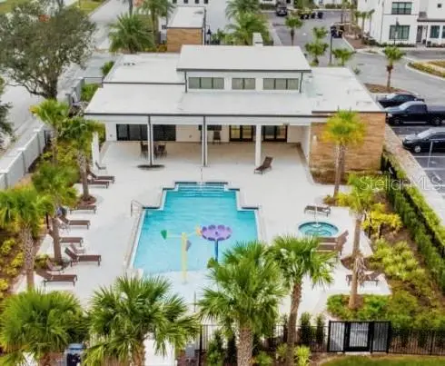 156 Villa Domani Circle #156, Davenport, FL 33896 - #2