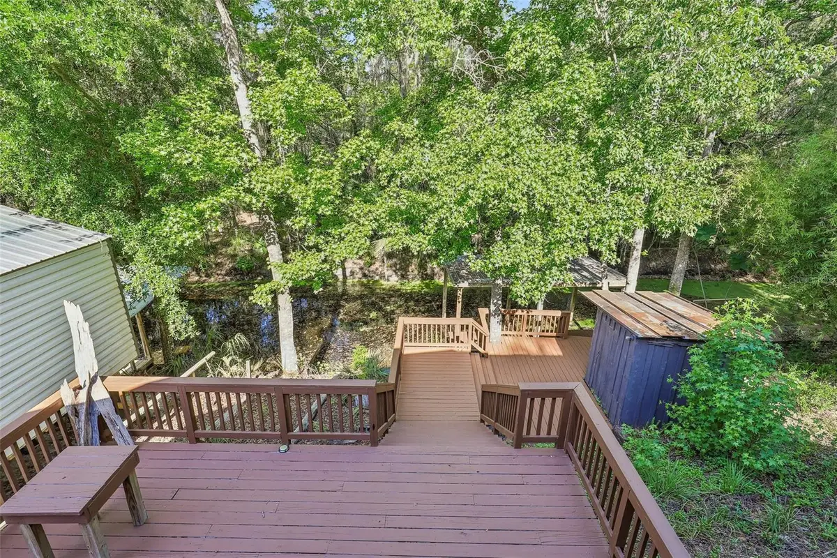 18930 NE 143rd Avenue, Fort McCoy, FL 32134 - #1