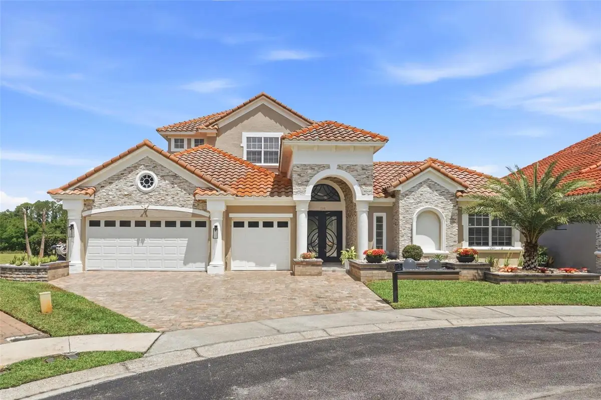 133 Harrington Court, Davenport, FL 33837 - #1