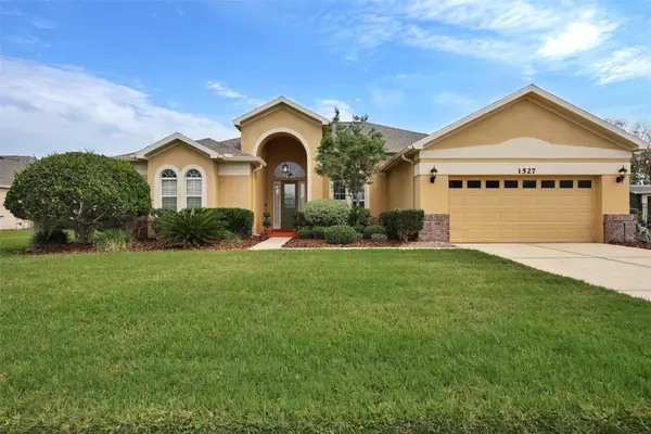 1527 Gants Circle, KISSIMMEE, FL 34744