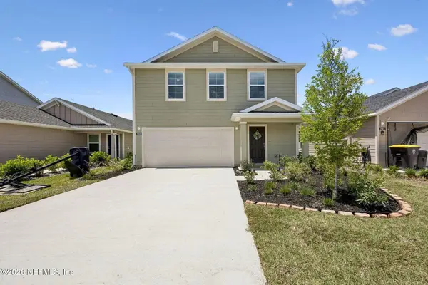 3460 Mildred Way, JACKSONVILLE, FL 32254