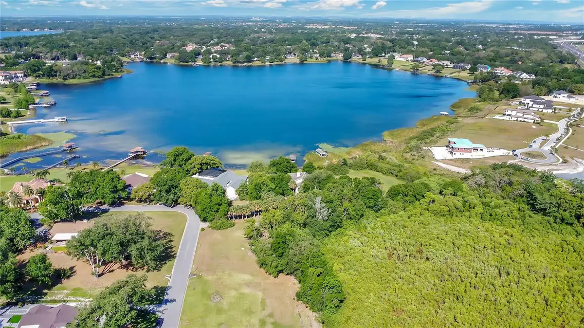 1661 Roberts Landing Road, Windermere, FL 34786 - #1