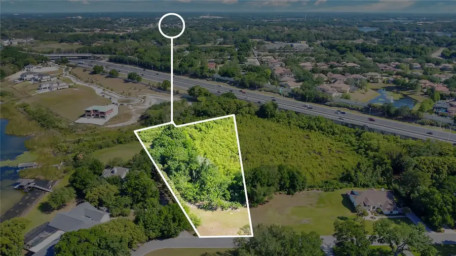 1661 Roberts Landing Road, Windermere, FL 34786 - #2