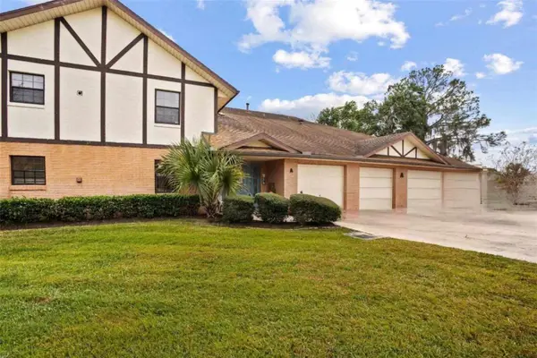 100 E Oak Terrace #A2, LEESBURG, FL 34748