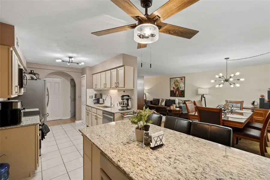 100 E Oak Terrace #A2, Leesburg, FL 34748 - #2