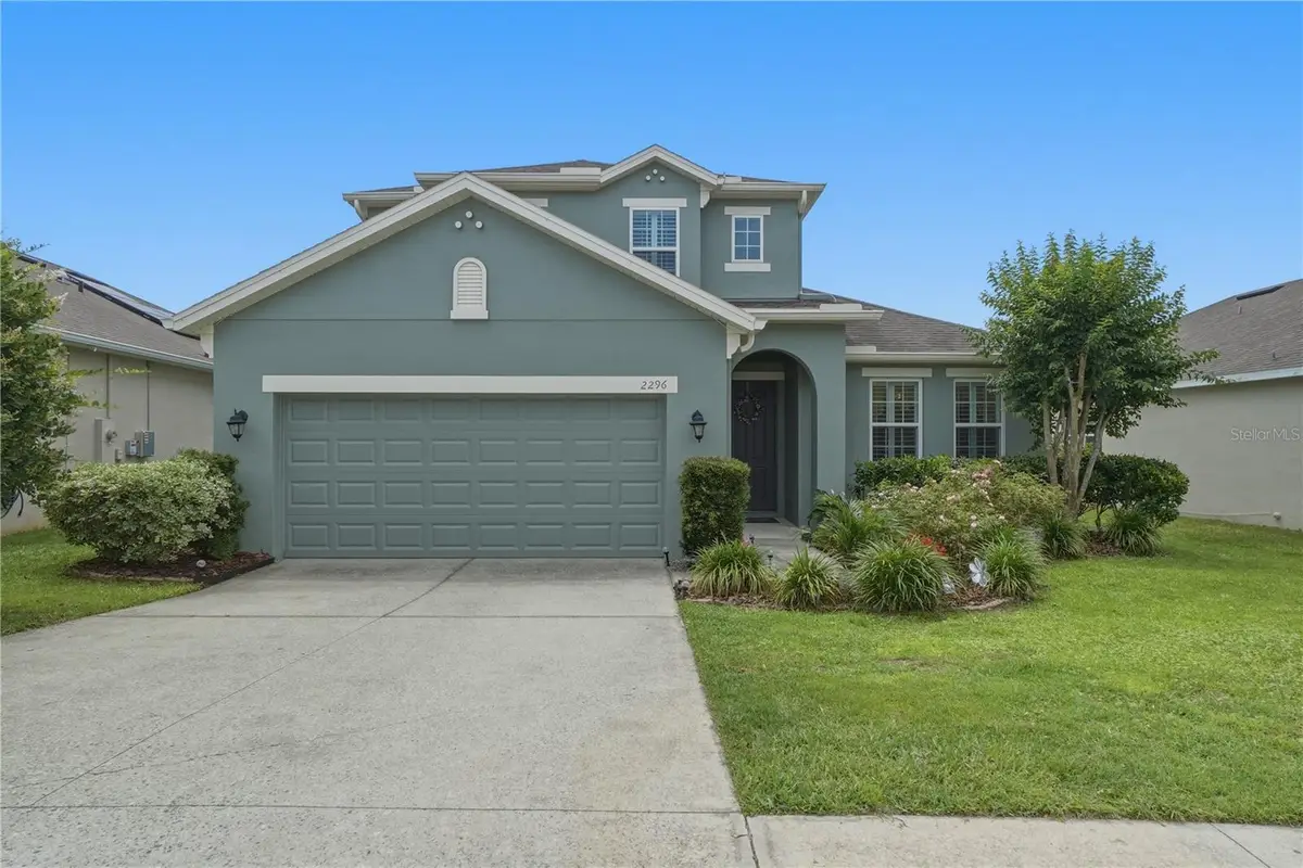 2296 Natoma Boulevard, Mount Dora, FL 32757 - #1