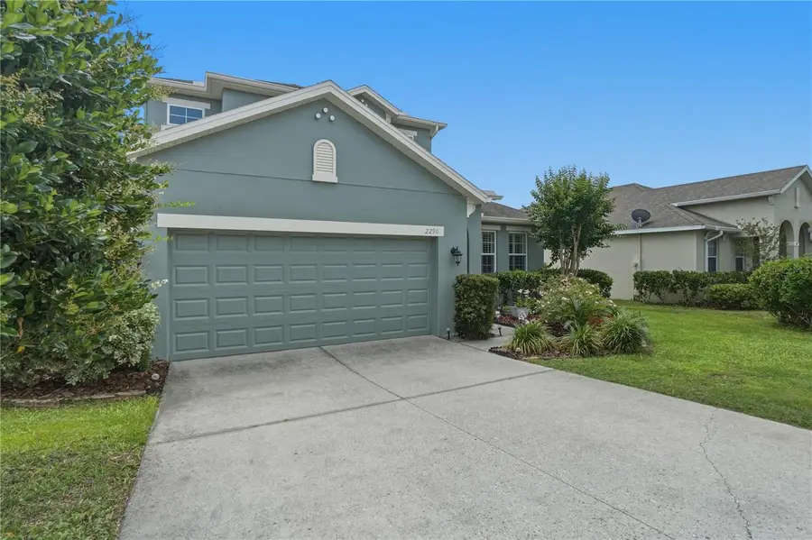 2296 Natoma Boulevard, Mount Dora, FL 32757 - #3