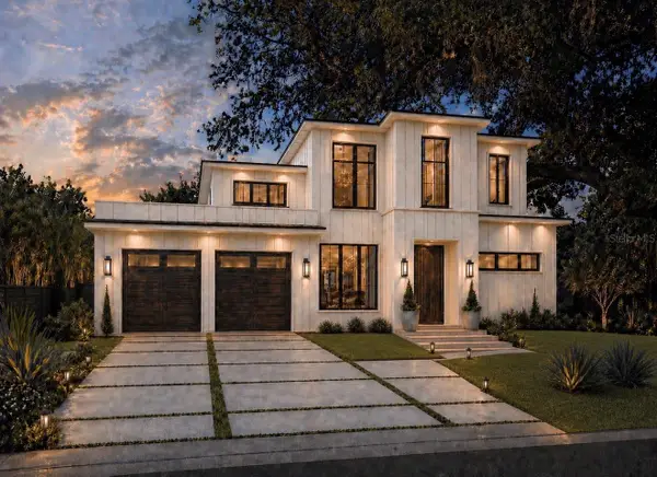 2228 Howard Drive, WINTER PARK, FL 32789