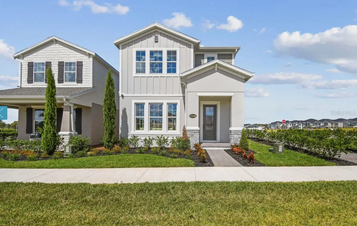 17106 Beachgrass Alley, Winter Garden, FL 34787 - #1