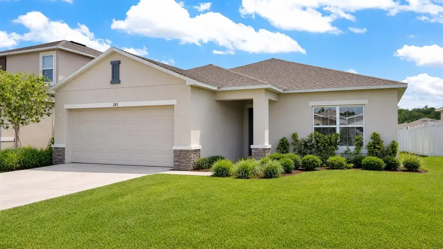 285 White Heron Way, Saint Cloud, FL 34772 - #2