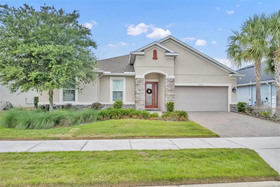 3351 Hanging Tide Street, Winter Garden, FL 34787 - #2