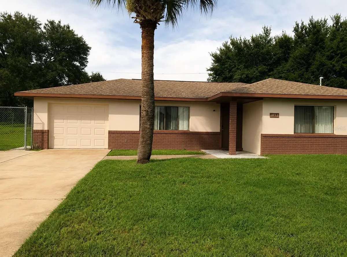 1057 Fort Smith Boulevard, Deltona, FL 32725 - #1
