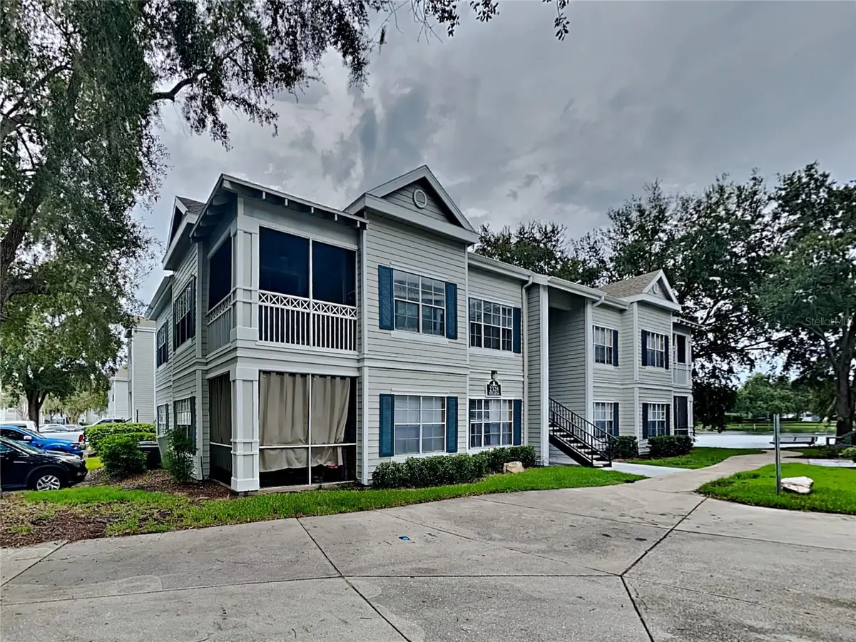 2328 Midtown Terrace #1024, Orlando, FL 32839 - #1