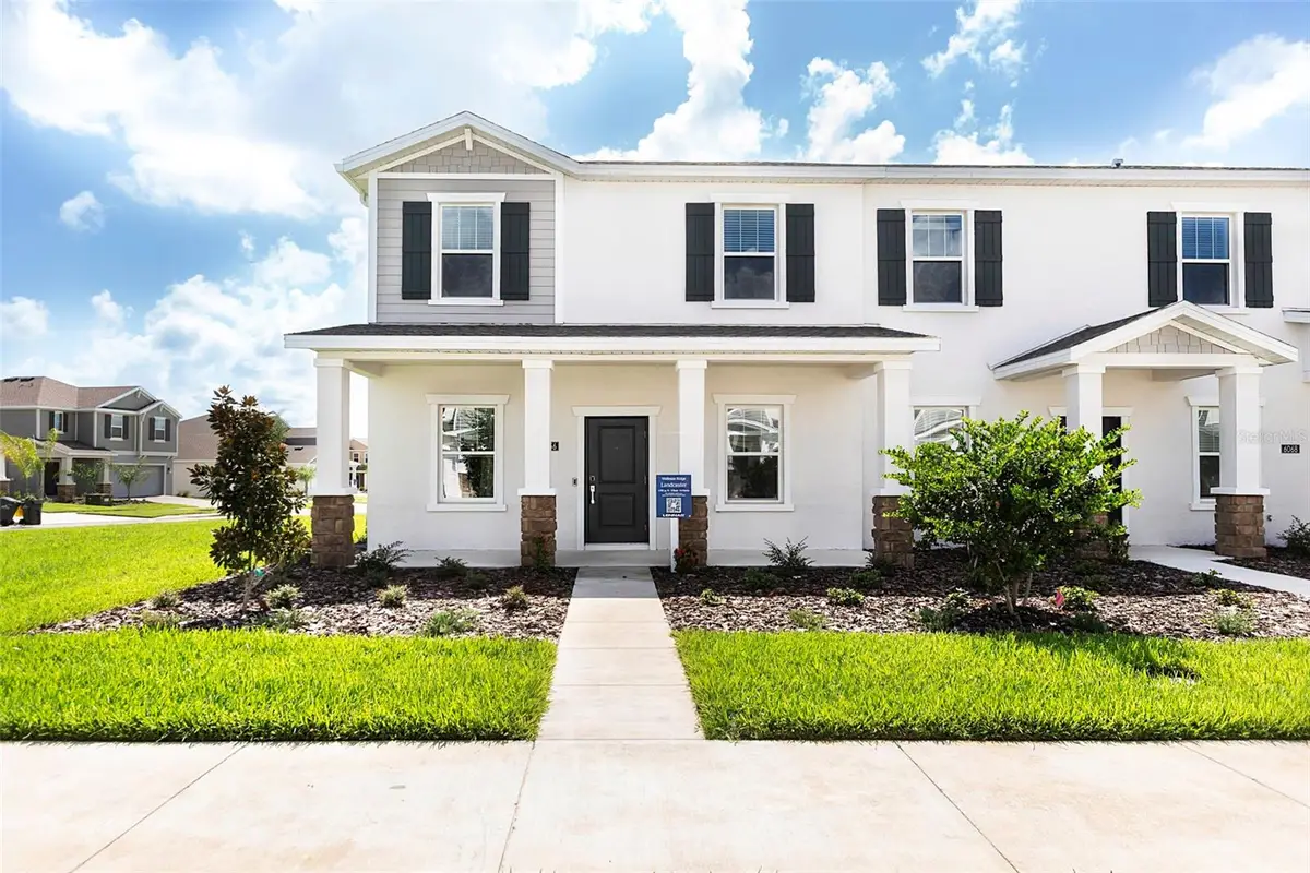 6056 Peaceful Park Way, Clermont, FL 34714 - #1