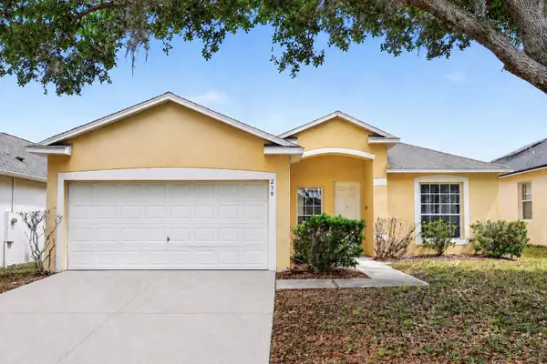 258 Sunset View Drive, DAVENPORT, FL 33837