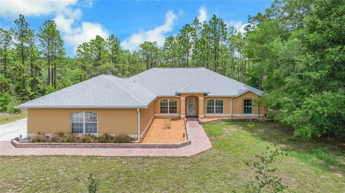 20831 SW 59th Lane, Dunnellon, FL 34431 - #1