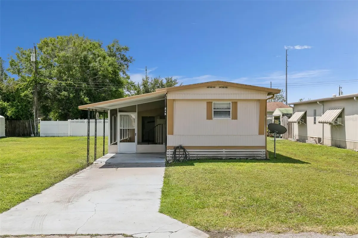 841 Robinson Court, Saint Cloud, FL 34769 - #1