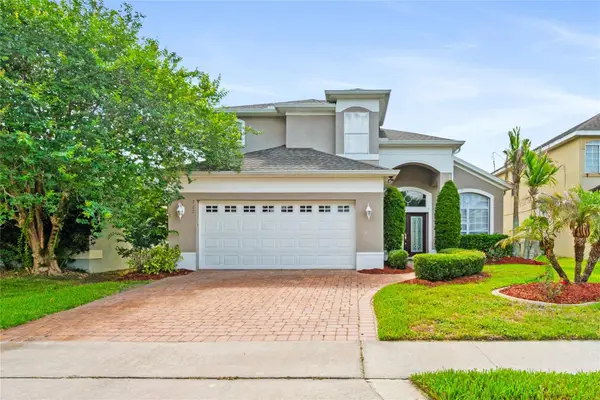 721 Hardwood Circle, ORLANDO, FL 32828