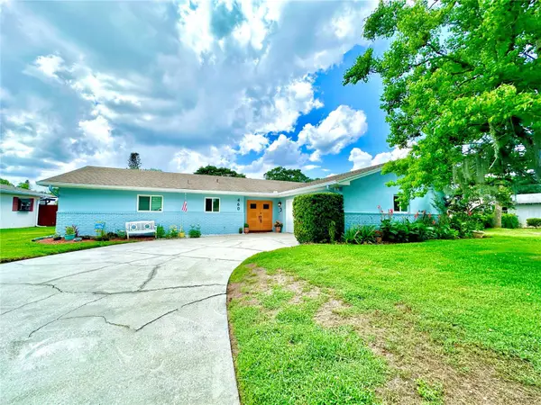460 S Deerwood Avenue, ORLANDO, FL 32825