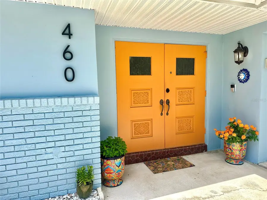 460 S Deerwood Avenue, Orlando, FL 32825 - #2