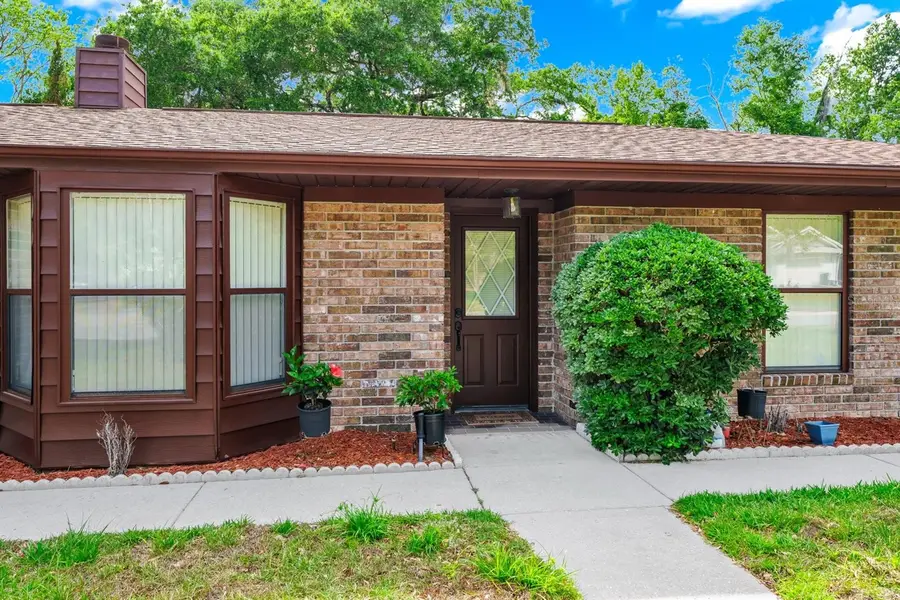 5722 SW 81st Terrace, Gainesville, FL 32608 - #2