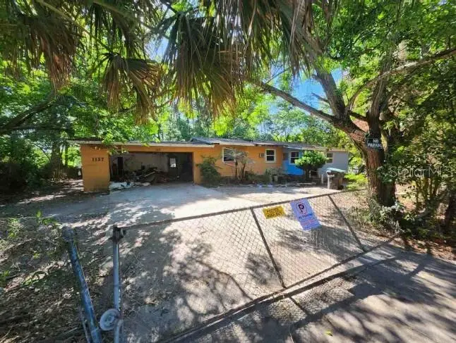 1127 Robinson Avenue, Apopka, FL 32703 - #1