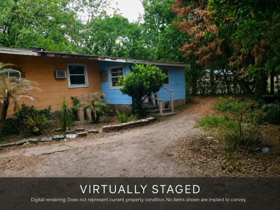 1127 Robinson Avenue, Apopka, FL 32703 - #2