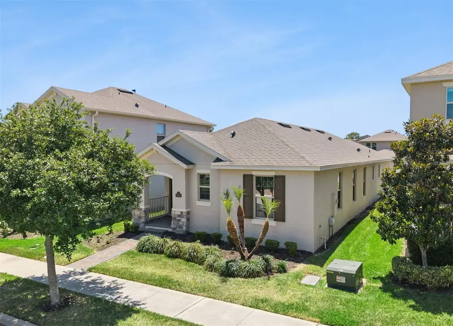 10294 Merrymeeting Bay Drive, Winter Garden, FL 34787 - #2