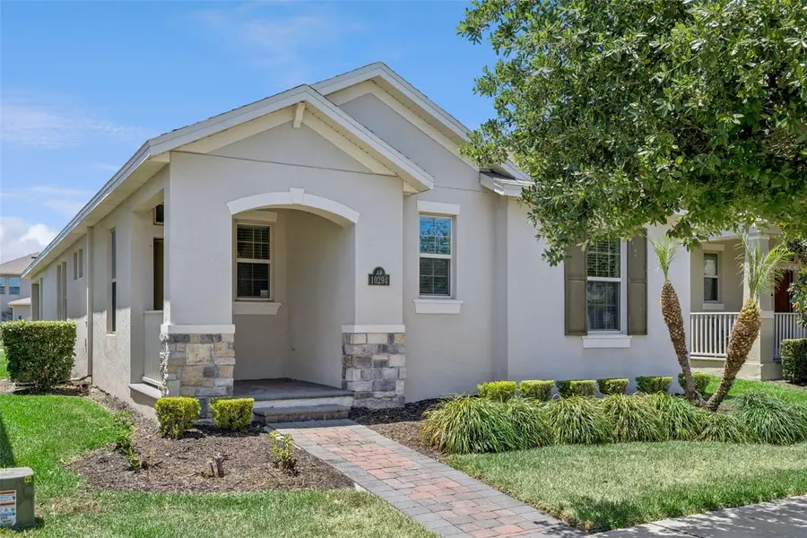 10294 Merrymeeting Bay Drive, Winter Garden, FL 34787 - #3