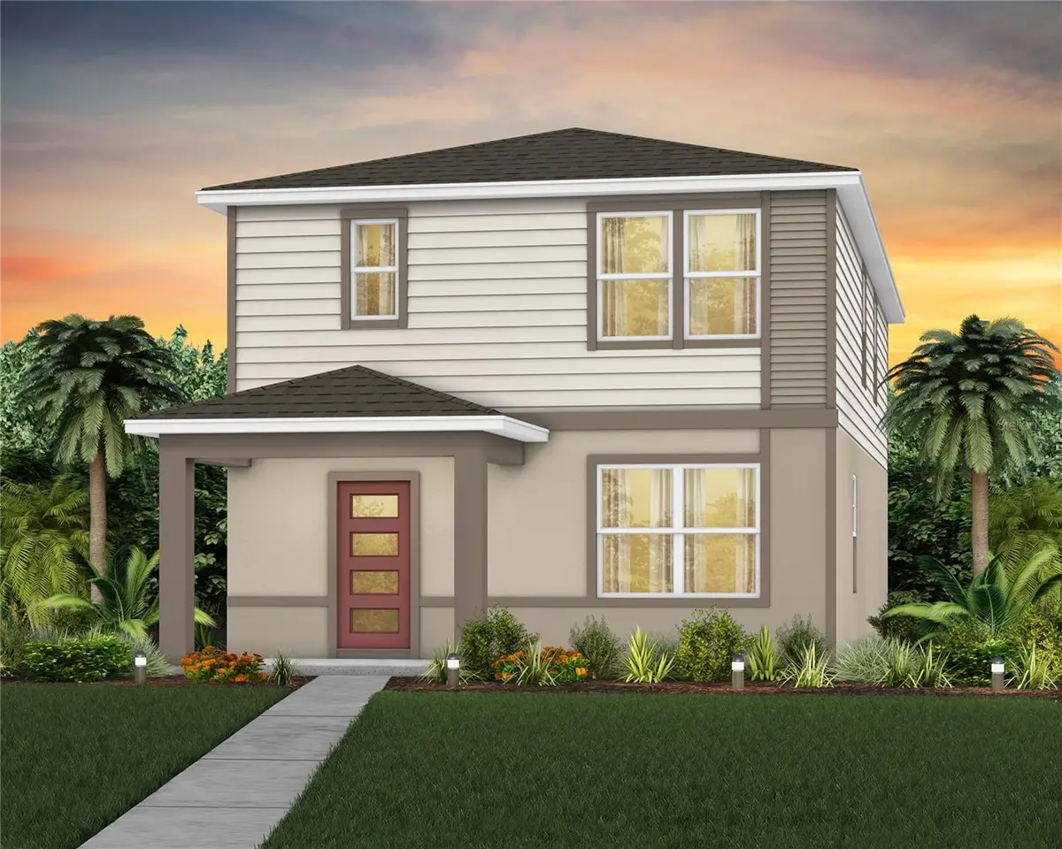 6102 Whispering Glen, Winter Garden, FL 34787 - #1