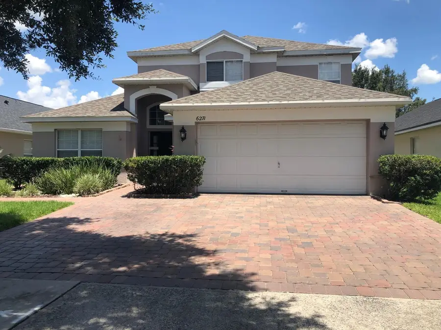 6271 Lightner Drive, Orlando, FL 32829 - #2
