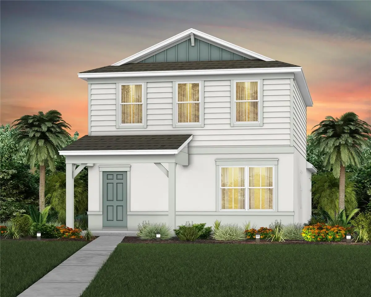 6174 Whispering Glen, Winter Garden, FL 34787 - #1