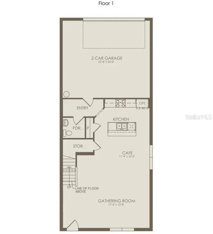 6174 Whispering Glen, Winter Garden, FL 34787 - #2