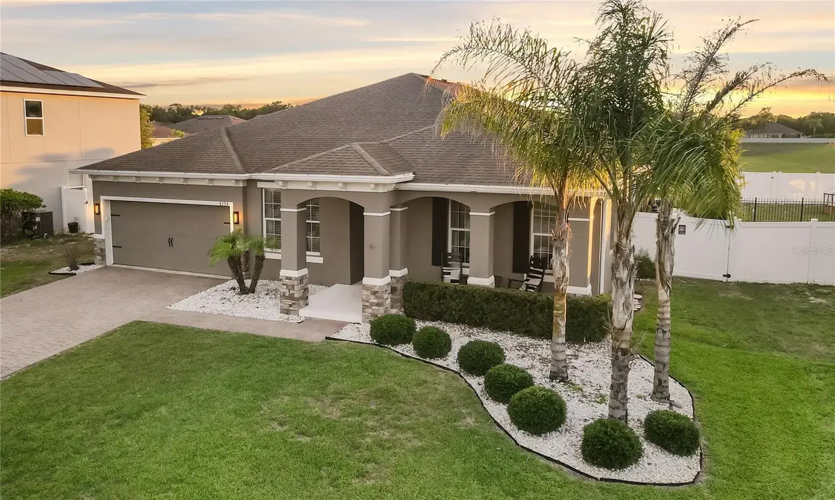 4294 Tigris Drive, Apopka, FL 32712 - #1