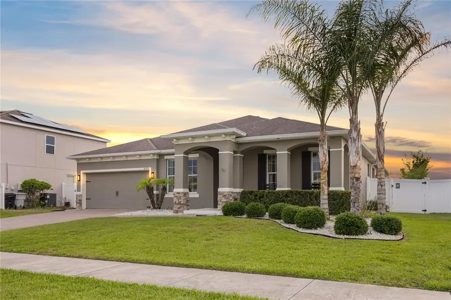 4294 Tigris Drive, Apopka, FL 32712 - #2