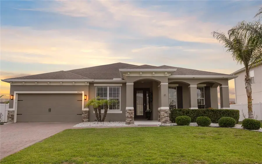 4294 Tigris Drive, Apopka, FL 32712 - #3