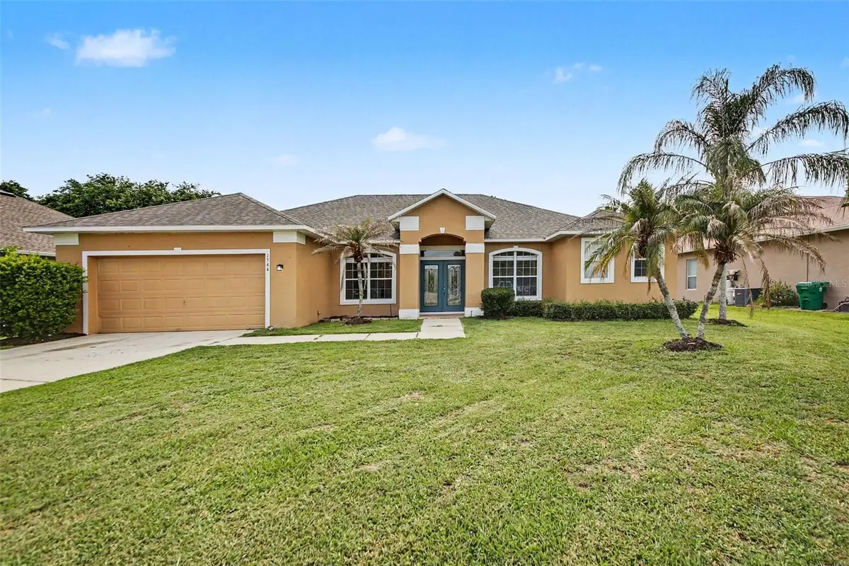 1544 Mistflower Lane, Winter Garden, FL 34787 - #1