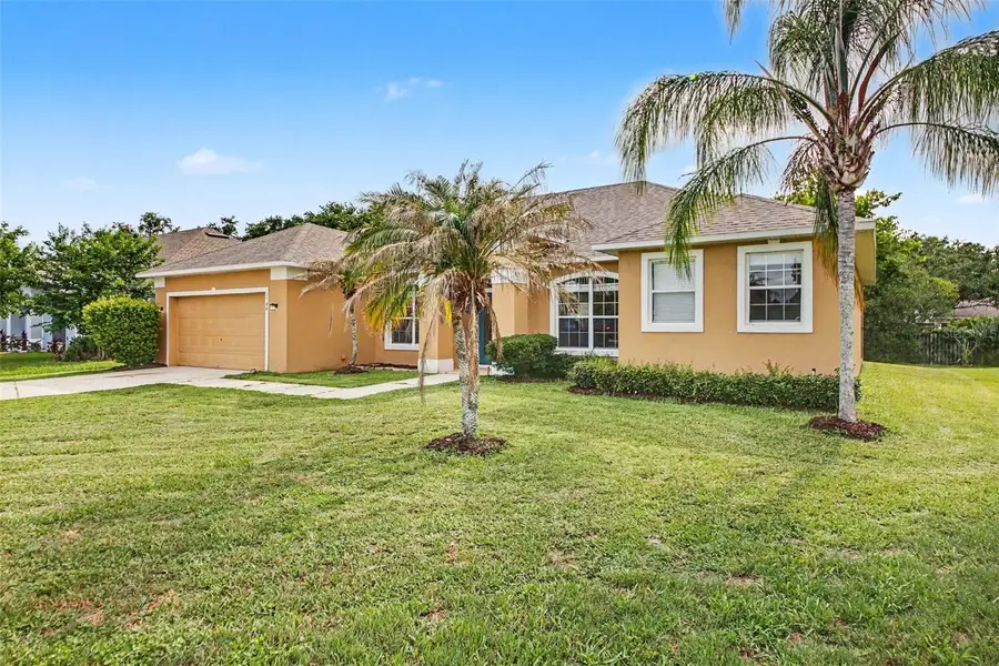1544 Mistflower Lane, Winter Garden, FL 34787 - #2