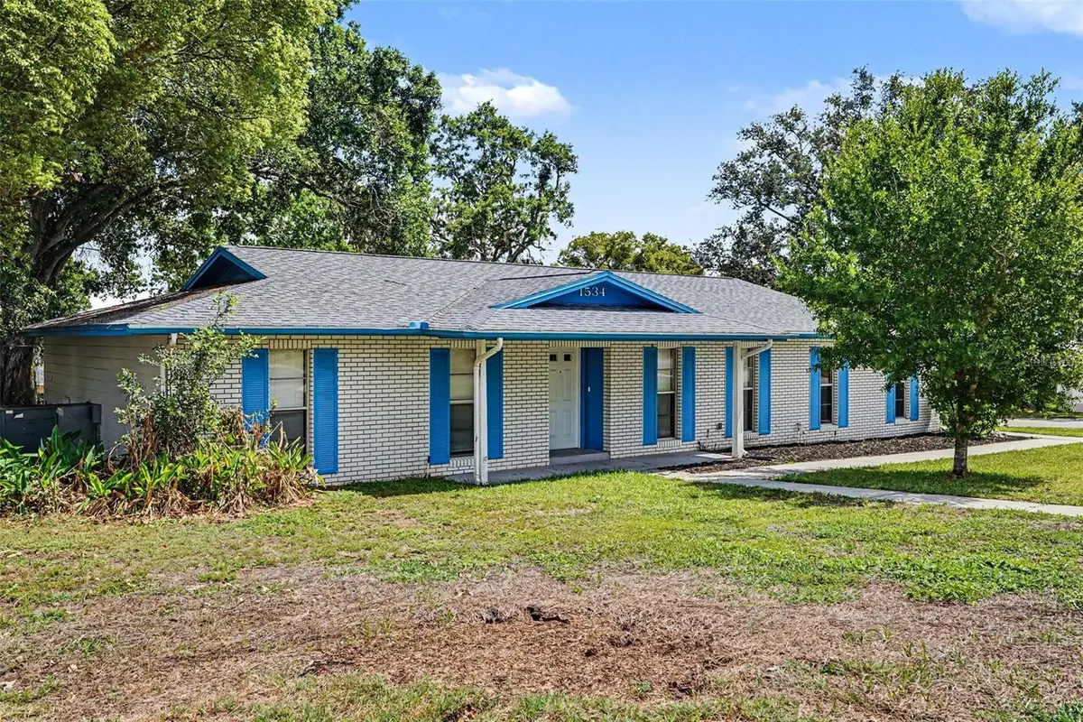 1534 Hallam Court S, Lakeland, FL 33813 - #1